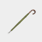 Pistachio Olive Golf Umbrella