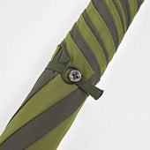 Pistachio Olive Golf Umbrella