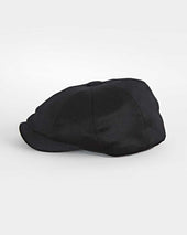 Cashmere Gatsby Cap