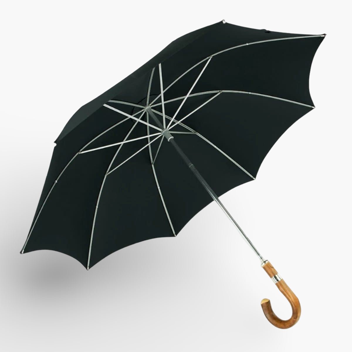 Plain Golf Umbrella