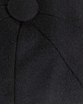 Loden Wool Gatsby Cap