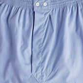 Classic Light End On End Cotton Boxer Shorts
