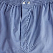 Classic End On End Cotton Boxer Shorts