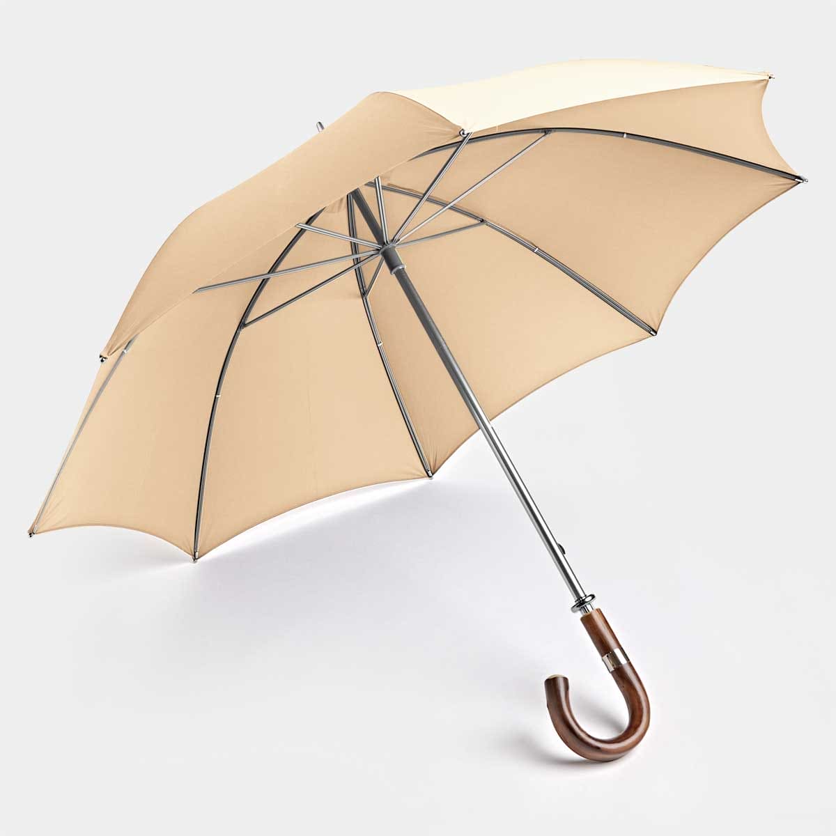 Plain Golf Umbrella