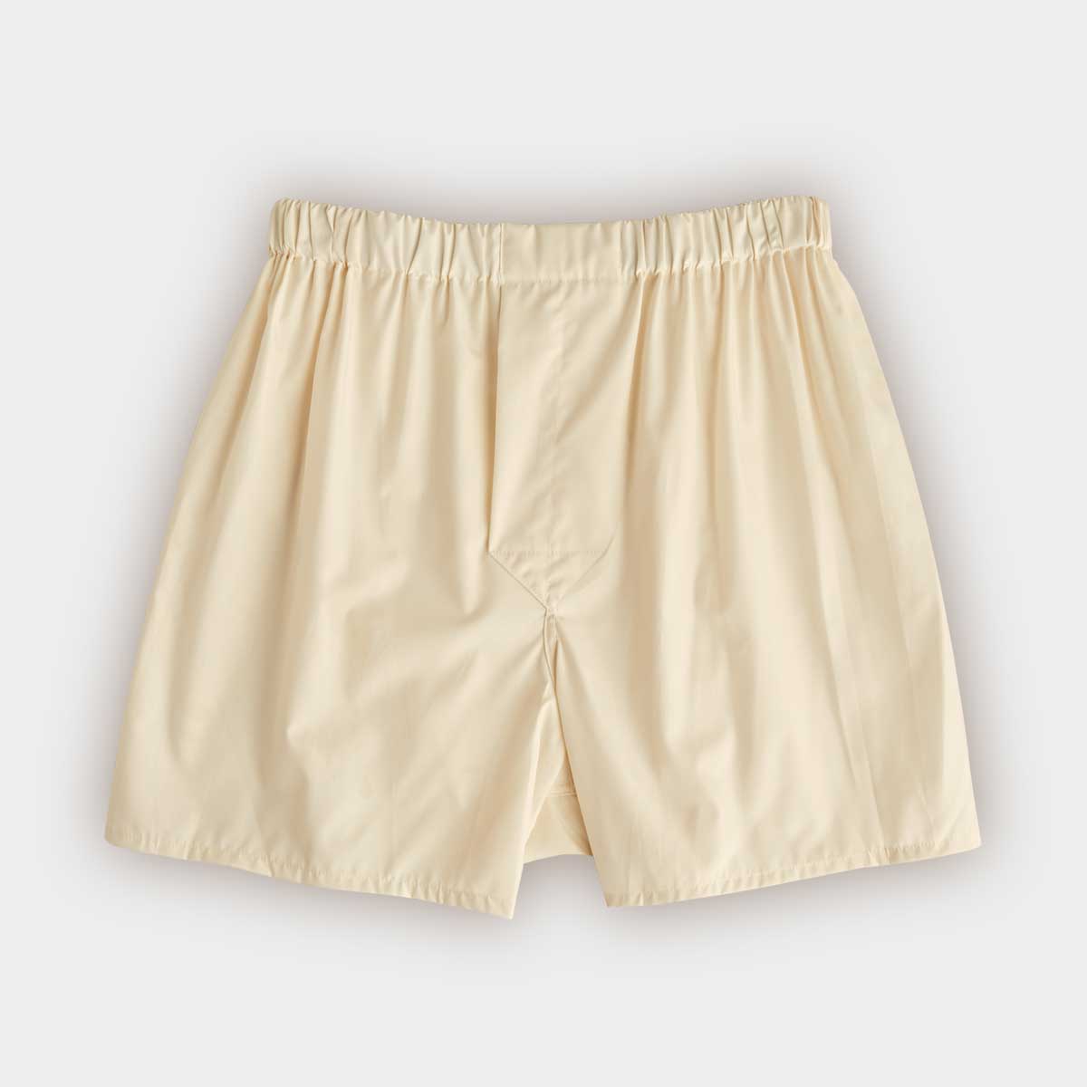 Classic Cotton Poplin Boxer Shorts