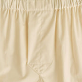 Classic Cotton Poplin Boxer Shorts