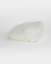 Linen Gatsby Cap