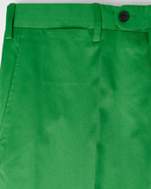 Cotton Trousers