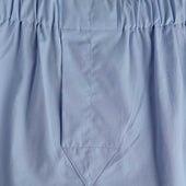 Classic Cotton Poplin Boxer Shorts