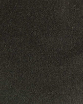 Plain Green Loden Flat Cap