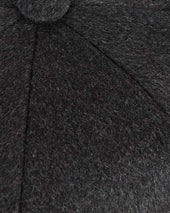 Grey Loden Gatsby Cap