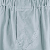 Classic Ice Cotton Poplin Boxer Shorts