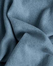 Light V Neck Cashmere Sweater