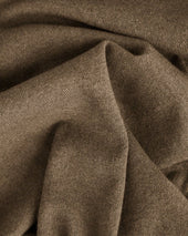 Mid V Neck Cashmere Sweater