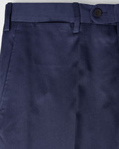 Cotton Trousers