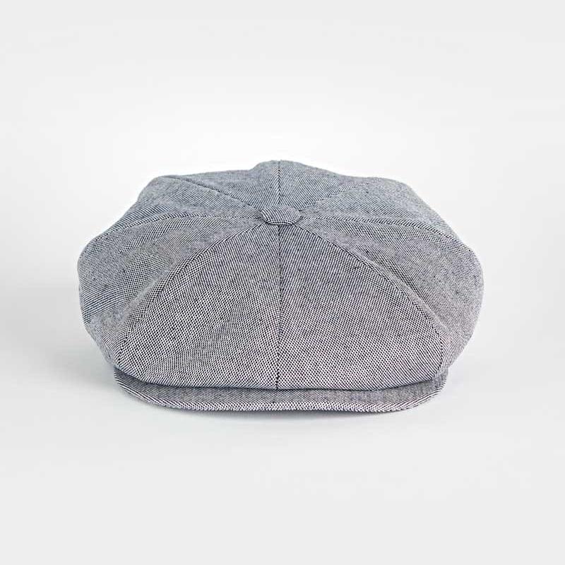 Oxford Gatsby Cap