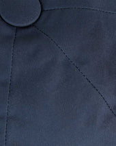 Waxed Cotton Gatsby Cap