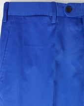 Cotton Trousers