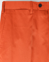 Cotton Trousers