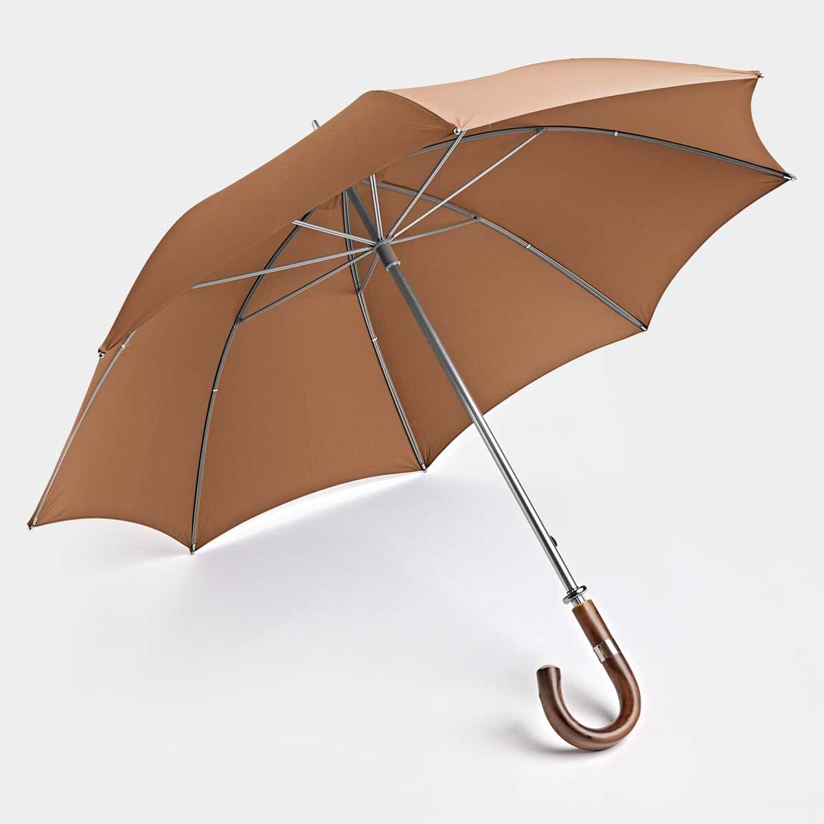 Plain Golf Umbrella
