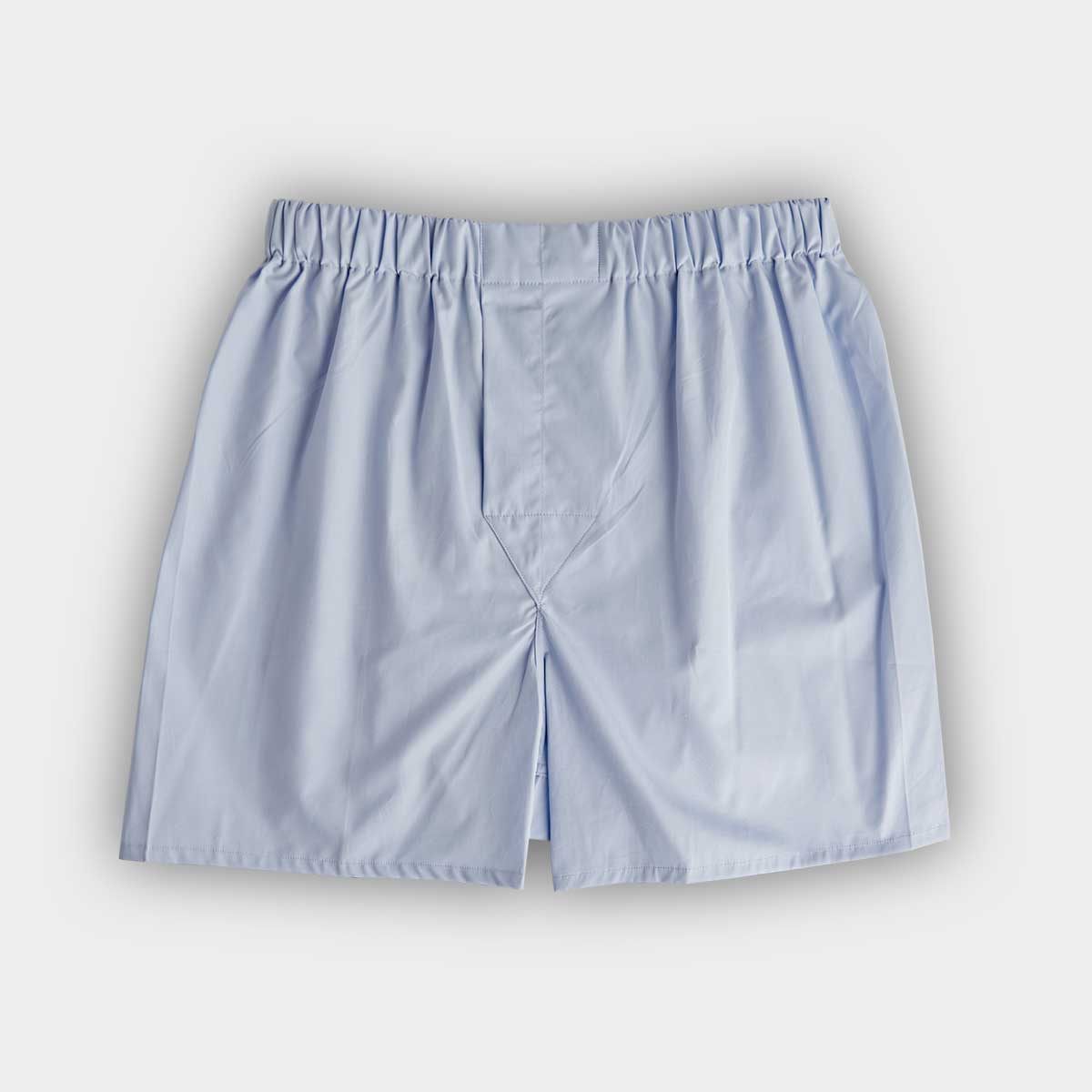 Classic Cotton Poplin Boxer Shorts