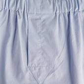 Classic Cotton Poplin Boxer Shorts