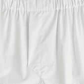 Classic Cotton Poplin Boxer Shorts
