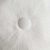 Plain Linen Gatsby Cap