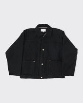 Pleats Jacket