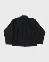 Pleats Jacket