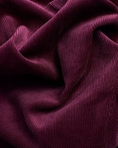 Cotton Corduroy Trousers