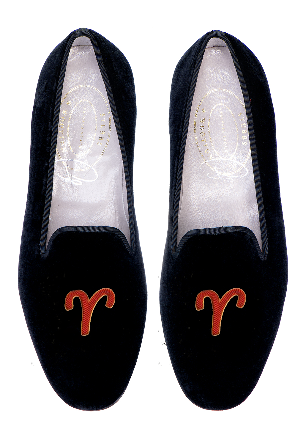 Aries Black Private Stock (Men)
