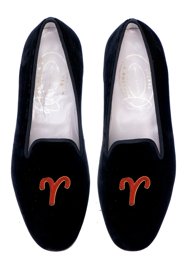 Aries Black Private Stock (Men)