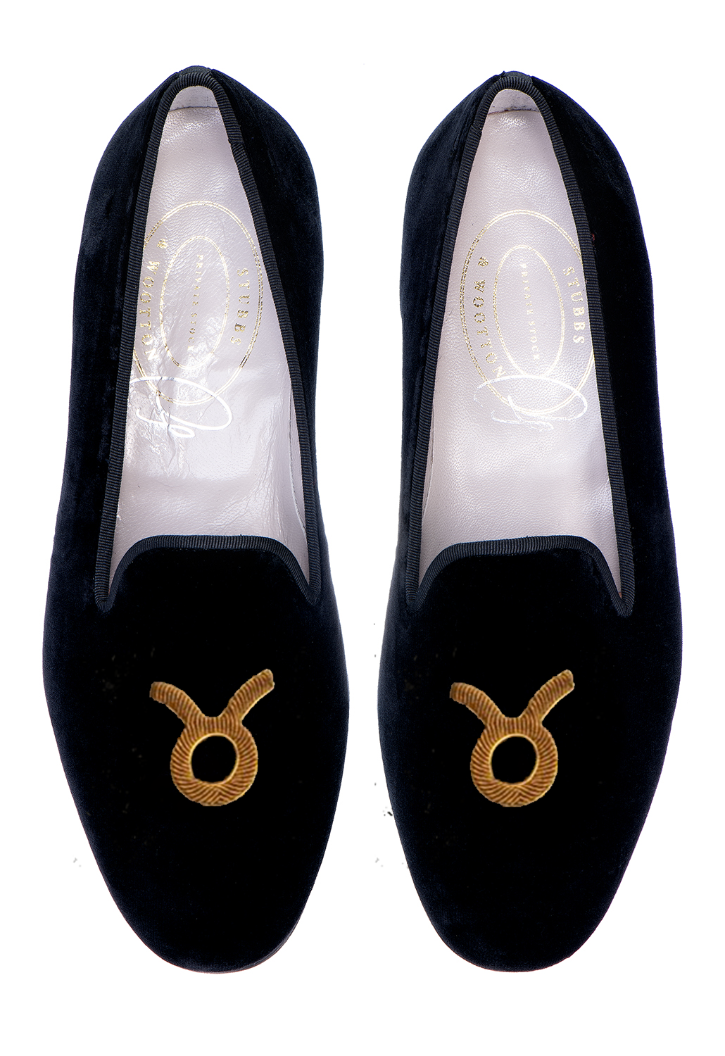 Taurus Black Private Stock (Men)
