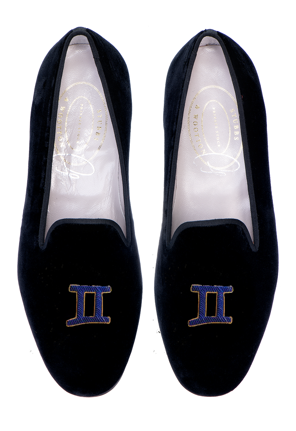 Gemini Black Private Stock (Men)