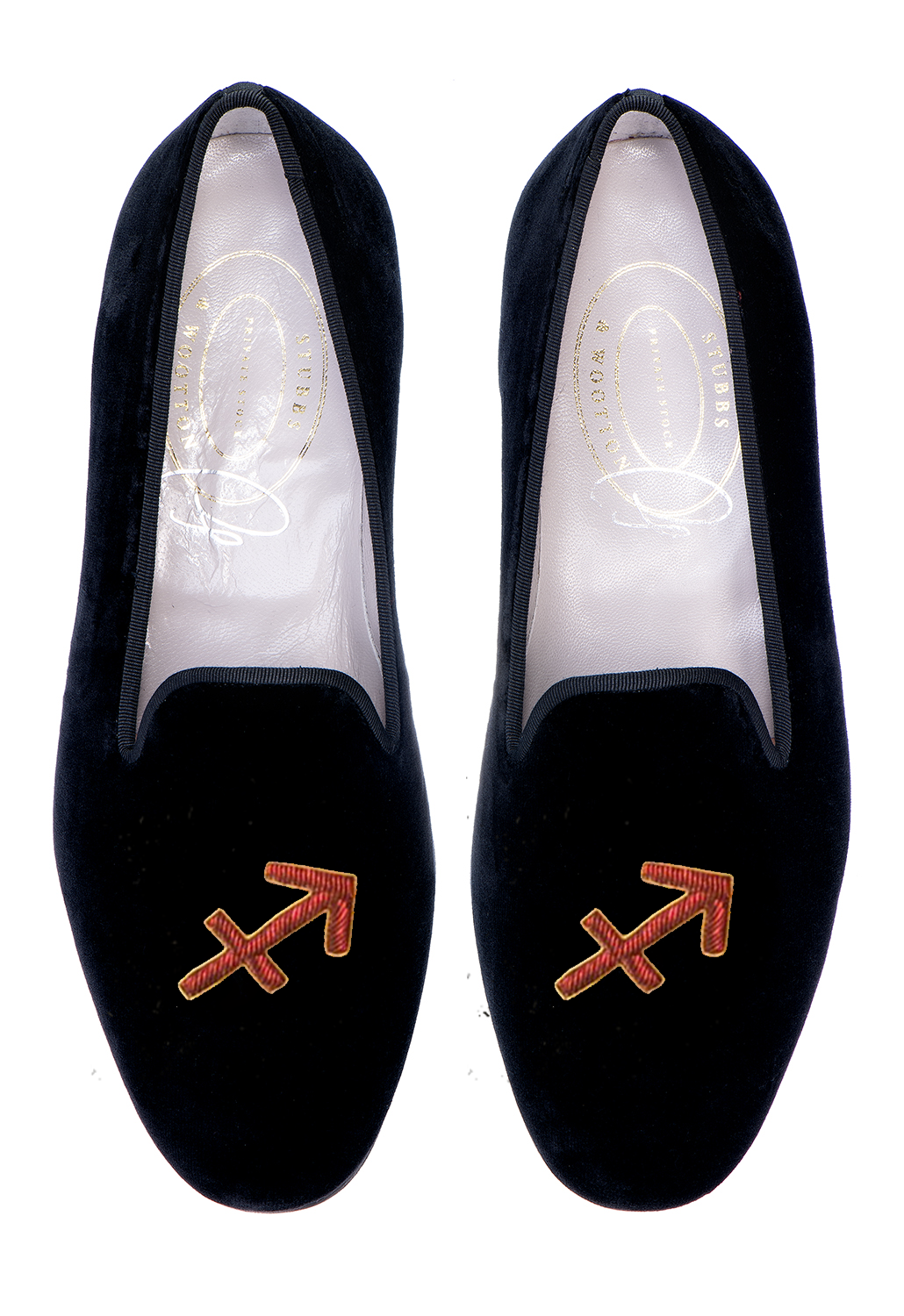 Sagittarius Black Private Stock (Men)