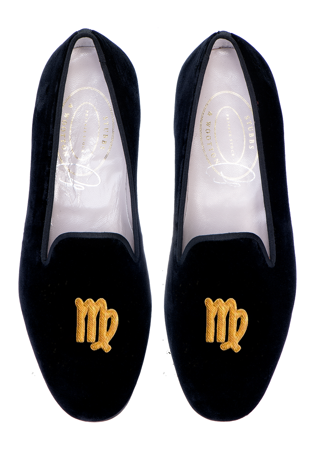 Virgo Black Private Stock (Men)
