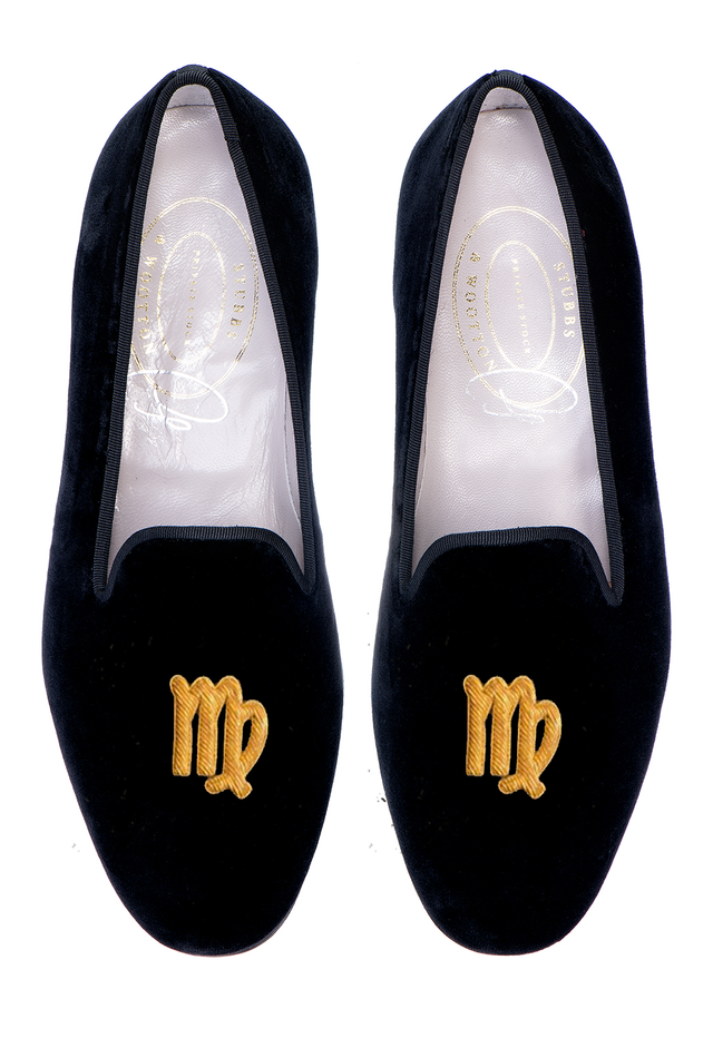 Virgo Black Private Stock (Men)