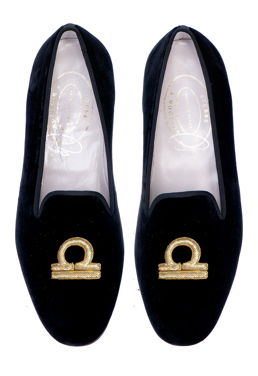 Libra Black Private Stock (Men)