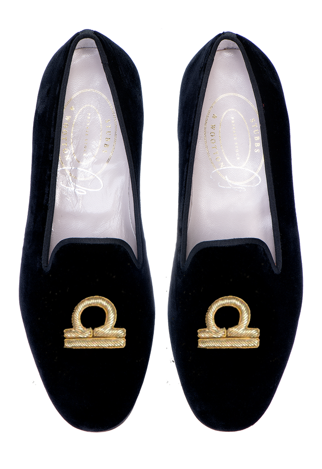 Libra Black Private Stock (Men)