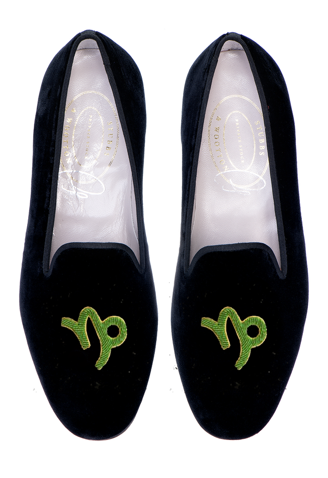 Capricorn Black Private Stock (Men)