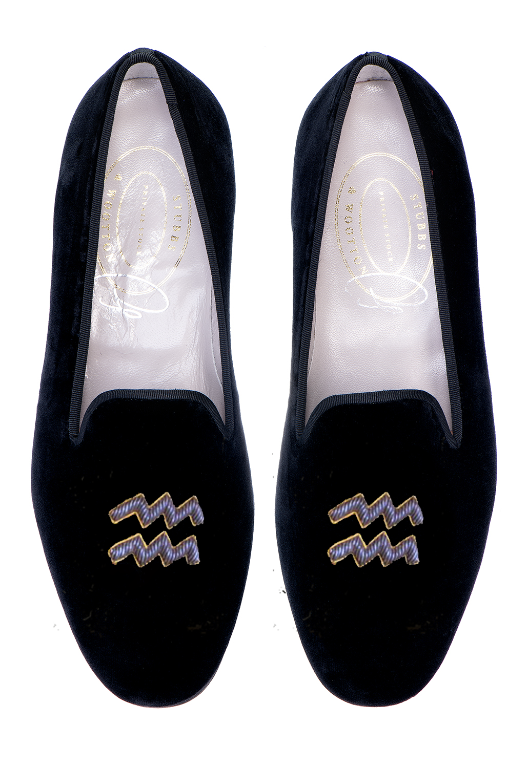 Aquarius Black Private Stock (Men)