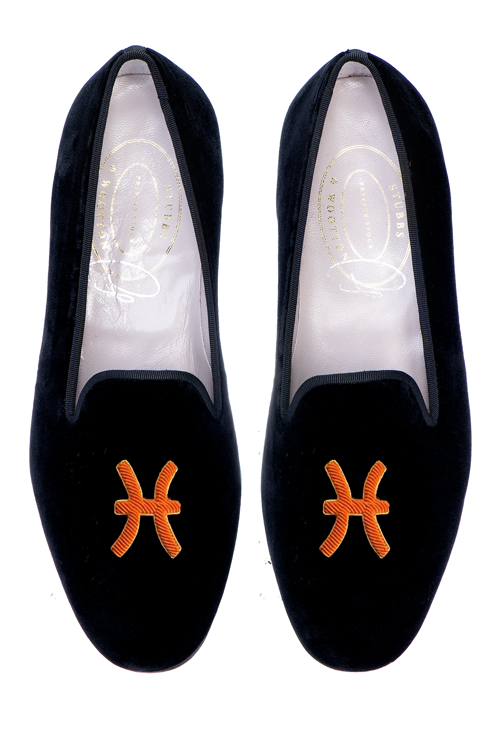 Pisces Black Private Stock (Men)