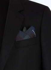 Silk Pocket Square