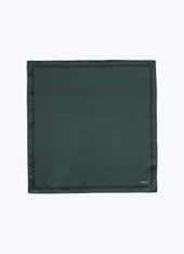 Silk Twill Pocket Square
