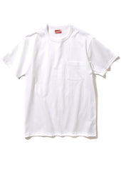 POCKET TEE