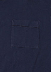 New Standard Pocket Tee