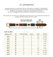 POLO BELT | Jeffe