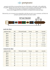 POLO BELT | Valiente