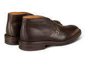 Polo Chukka Boot - Brown Pampus